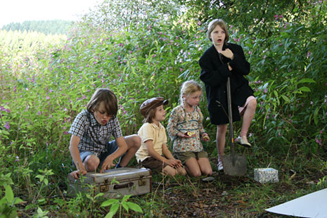 Die Besten beerdigungen der Welt