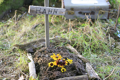 Die Besten beerdigungen der Welt