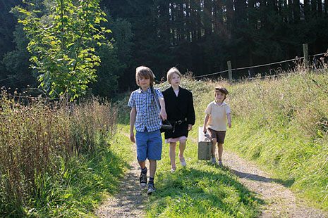 Die Besten beerdigungen der Welt