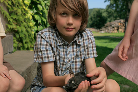 Die Besten beerdigungen der Welt