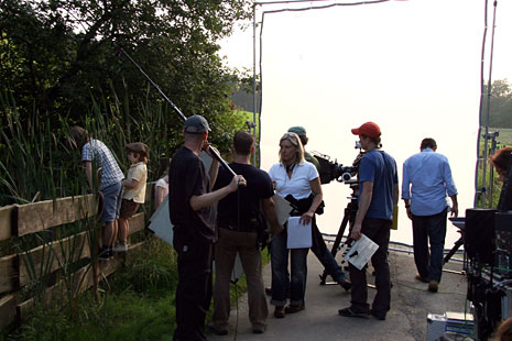 Die Besten beerdigungen der Welt